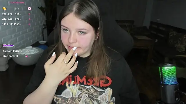 XNirvanaX online show from 04.01.26