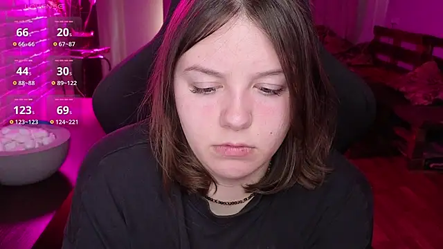 XNirvanaX online show from 05.18.26