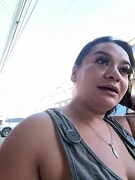 Indira Nahali1 online show from 12.15.25