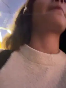 Irina Grant online show from 12.11.24