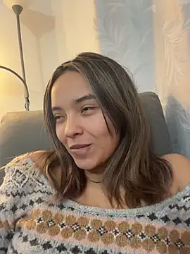 Irina Grant online show from 12.03.25