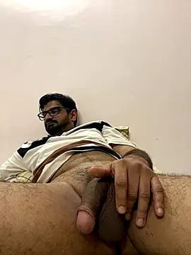 the indian dick u want online show from 10.24.25