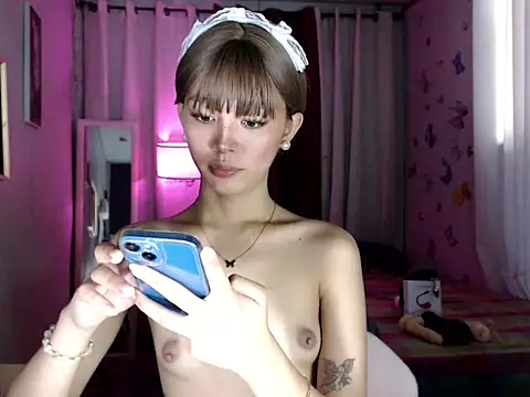 Snapshot of Angel_Morgan69 chatting on 09.20.25 Angel Morgan69 online show from 09.20.25