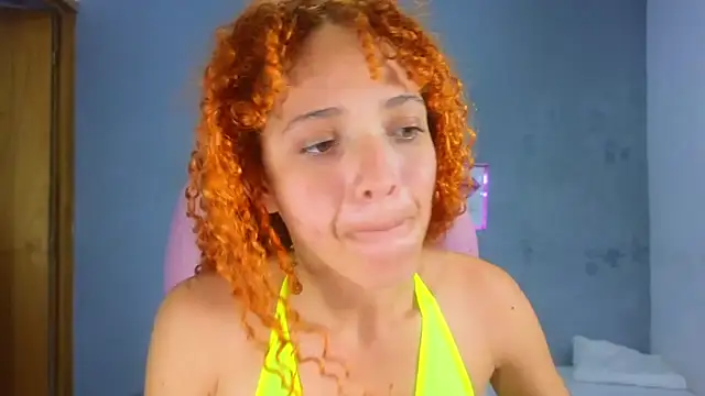 SexyLeilaa online show from 02.06.25