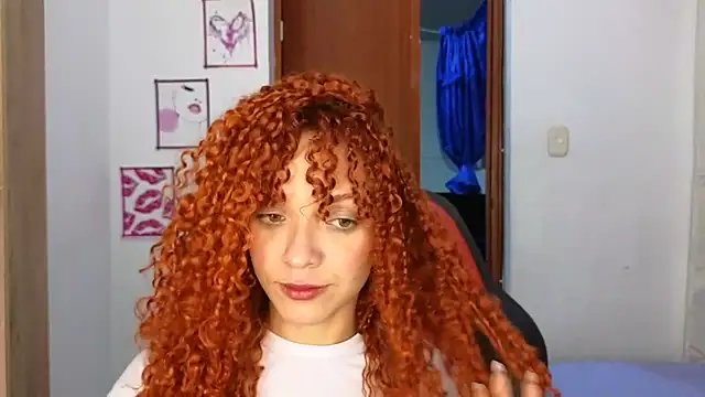 SexyLeilaa online show from 10.01.25