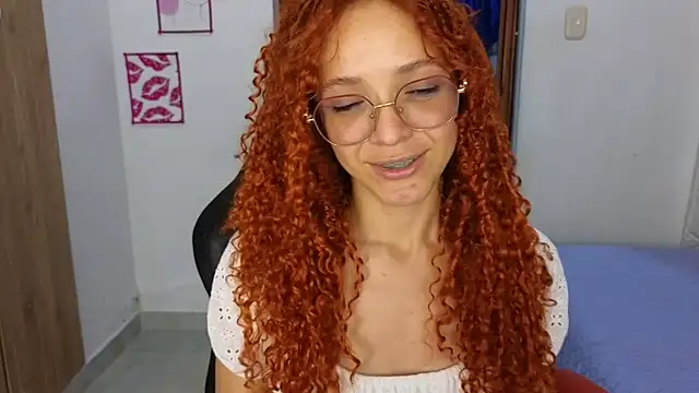 SexyLeilaa online show from 10.11.25