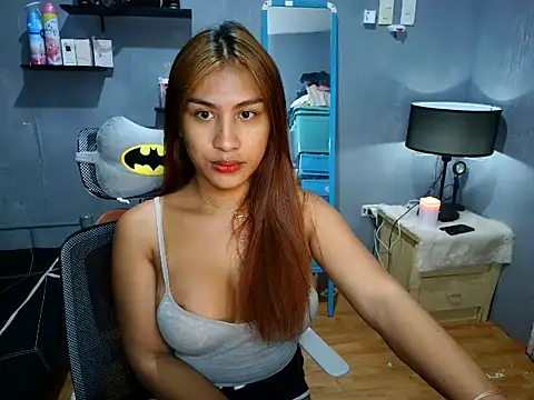 luxxy grand online show from 10.27.25