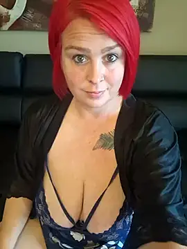 SarahDelSol online show from 03.03.25