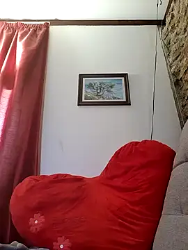 Naschkatze01 online show from 09.10.25