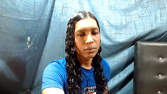 shairaStarr online show from 10.07.25