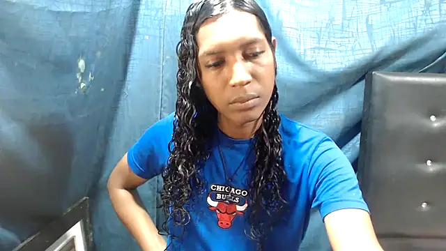 shairaStarr online show from 10.09.25
