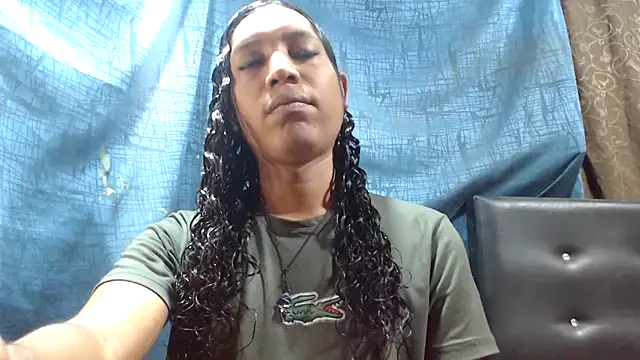 shairaStarr online show from 10.15.25