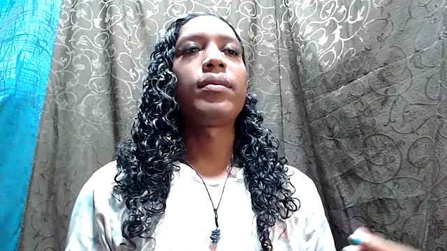shairaStarr online show from 10.16.25