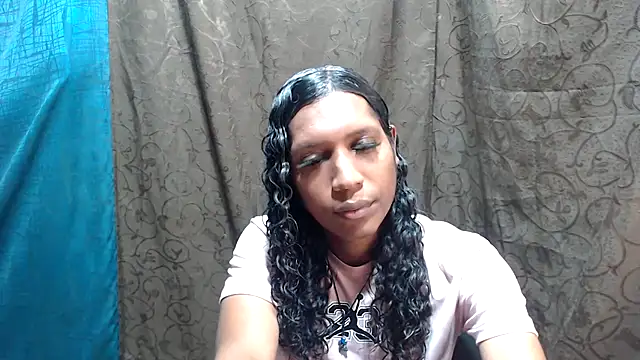 shairaStarr online show from 10.19.25