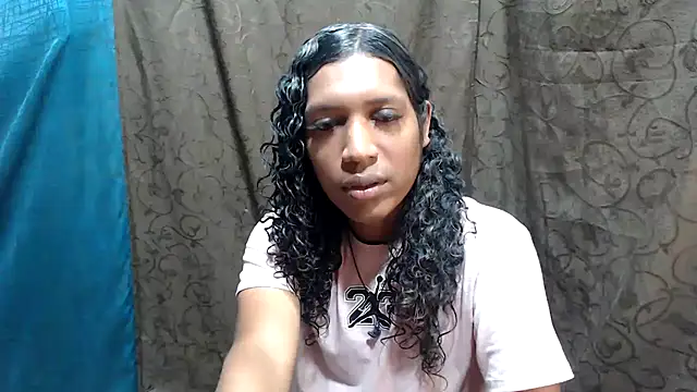 shairaStarr online show from 10.19.25