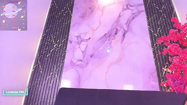 Hanna Evaanss online show from 10.20.25