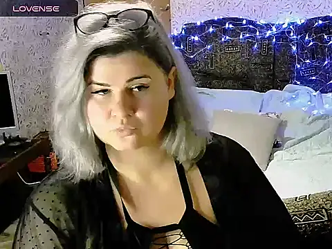 Sexyspicyass online show from 12.10.24