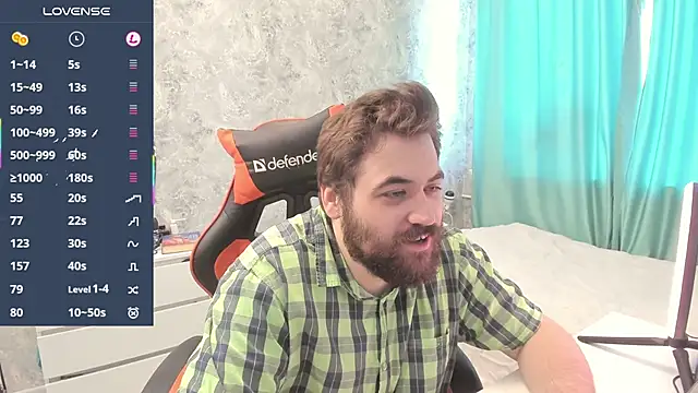 Morlaios online show from 10.12.25