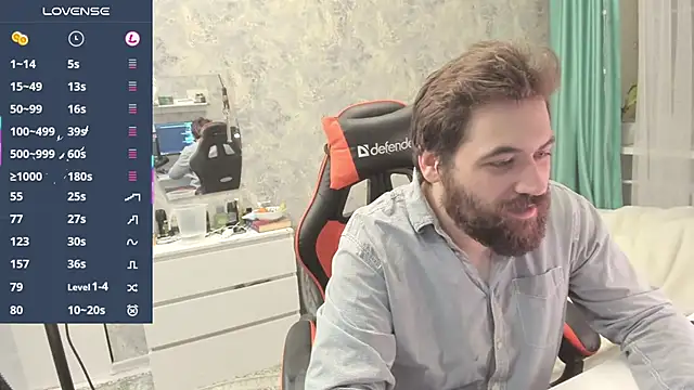 Morlaios online show from 10.24.25