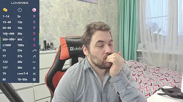 Morlaios online show from 01.07.26