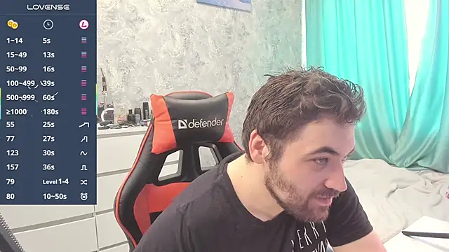 Morlaios online show from 01.17.26