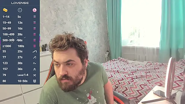 Morlaios online show from 02.21.26