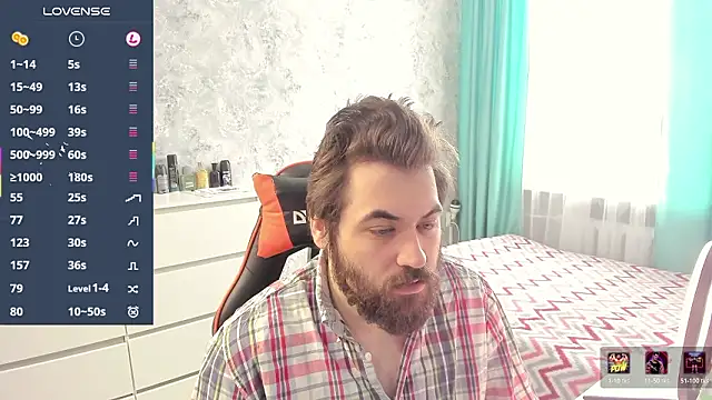 Morlaios online show from 03.04.26