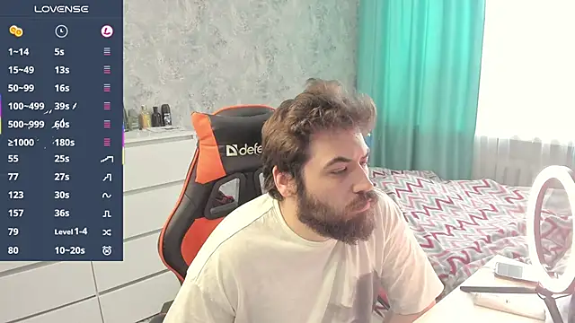 Morlaios online show from 03.08.26