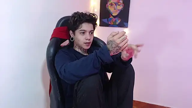 saad man online show from 12.17.24