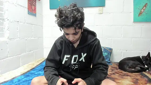 saad man online show from 02.19.25