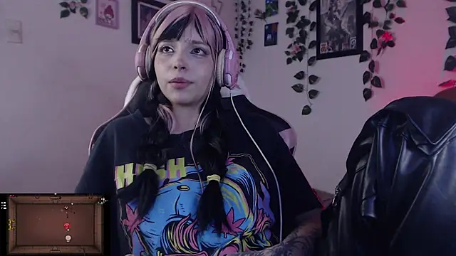 MaryJannes online show from 01.02.25