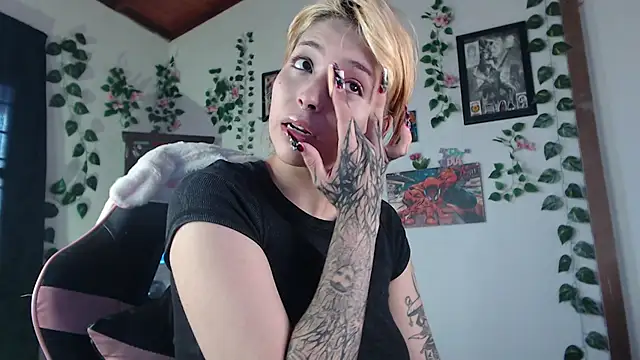 MaryJannes online show from 02.08.25