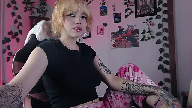 MaryJannes online show from 02.09.25