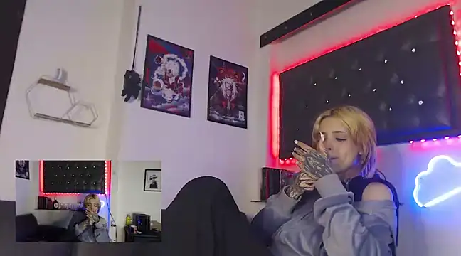 MaryJannes online show from 02.28.25