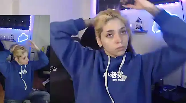 MaryJannes online show from 03.04.25