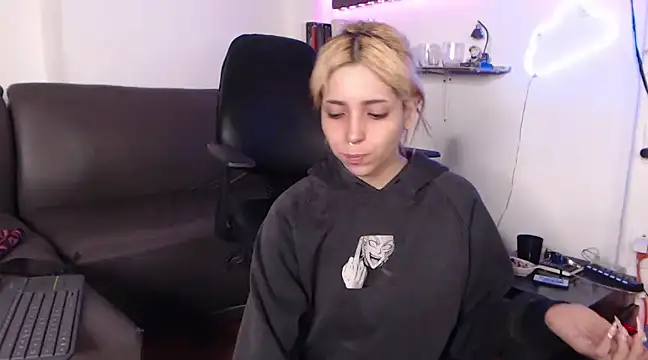 MaryJannes online show from 03.07.25