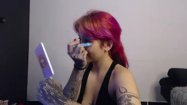 MaryJannes online show from 10.02.25