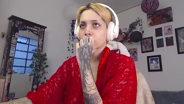 MaryJannes online show from 01.07.26