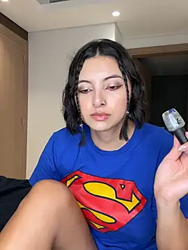 alexademie1 online show from 03.16.26