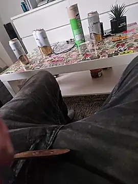 Sextoyboyboytoy online show from 10.25.25