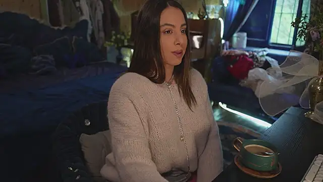 VanessaDoyle online show from 10.29.25