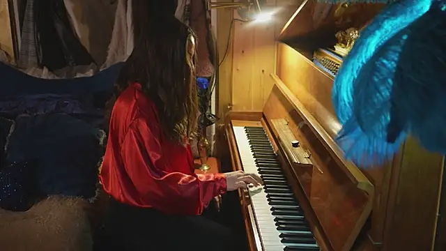 VanessaDoyle online show from 03.13.26