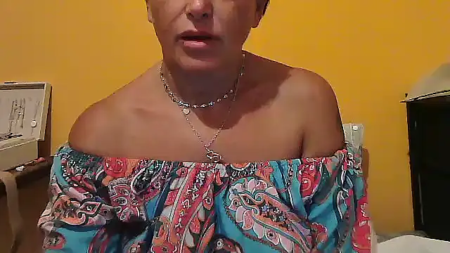 Althea Love online show from 09.11.25