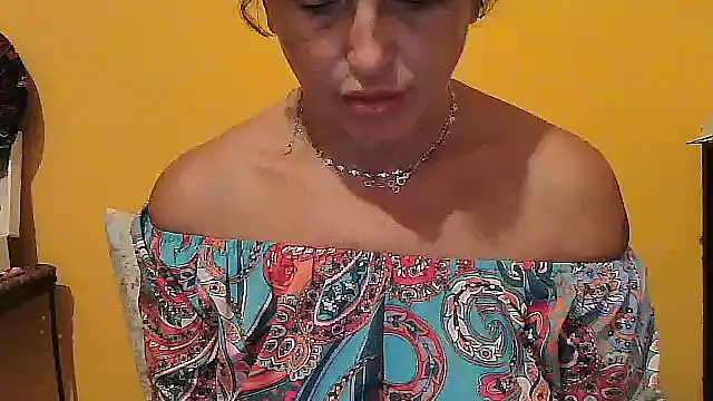 Althea Love online show from 09.15.25