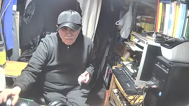 nonnomaturobisex online show from 02.19.25