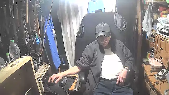 nonnomaturobisex online show from 03.09.25