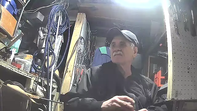 nonnomaturobisex online show from 03.21.25