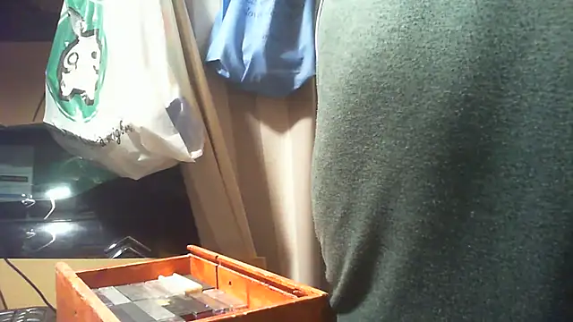 nonnomaturobisex online show from 09.21.25