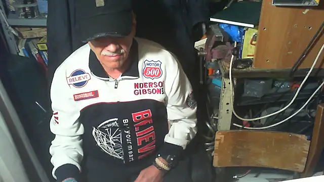 nonnomaturobisex online show from 10.04.25