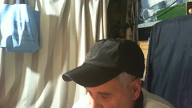 nonnomaturobisex online show from 11.09.25